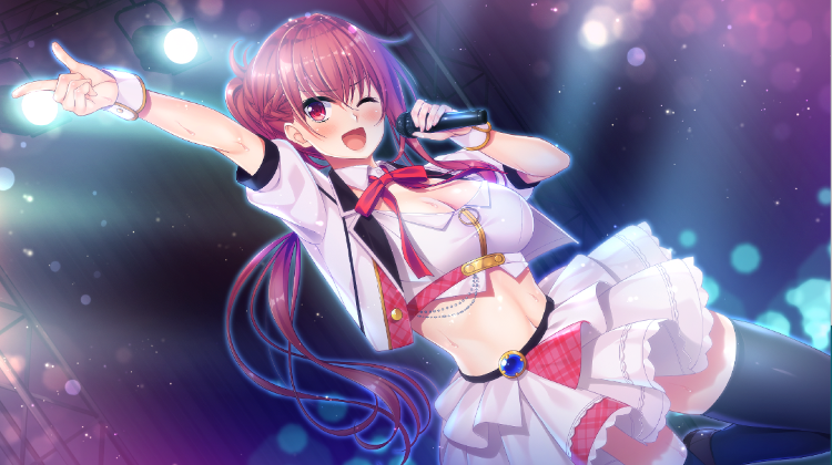 【日式ADV】月の少女 -美娼女学園2 GPT3.5汉化版
