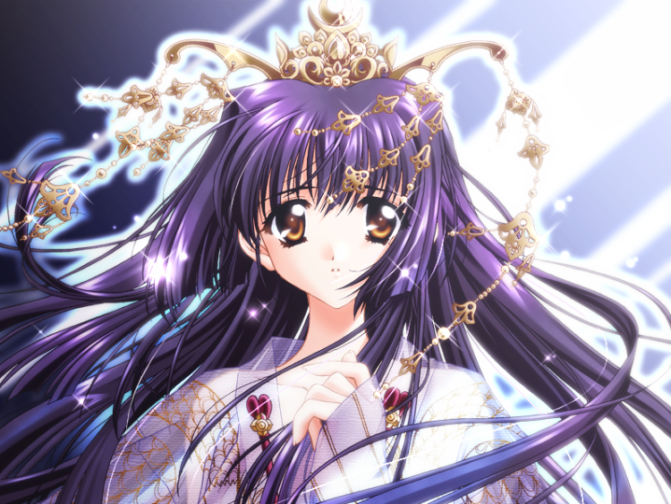 【GAL】无颜之月 汉化硬盘版+动画