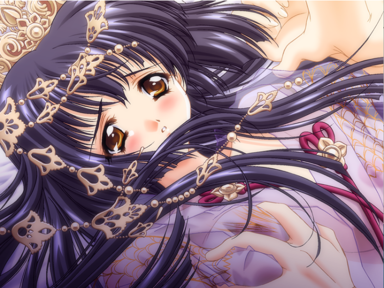 【GAL】无颜之月 汉化硬盘版+动画