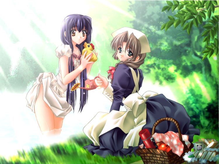 【GAL】无颜之月 汉化硬盘版+动画