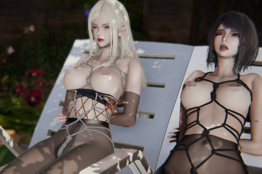 [3D全彩]下班惊魂-可盈老师篇 01-04上+柳小溪篇+培根诱拐篇[1014P/824M]