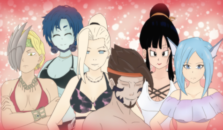 【日系SLG/汉化】梦幻酒店Dream Hotel V0.6.9 【PC+安卓/901M】