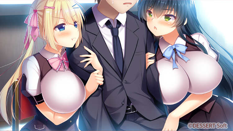 【日式ADV】ナマイキJKライブラリー AI汉化版