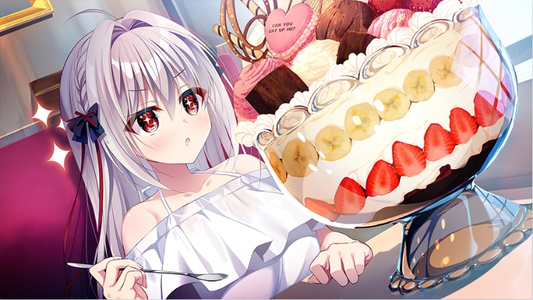 【GAL】流星 -a wish star- Steam官方中文版[新作]+后日谈补丁