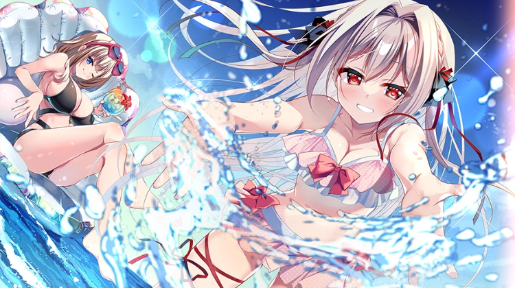 【GAL】流星 -a wish star- Steam官方中文版[新作]+后日谈补丁
