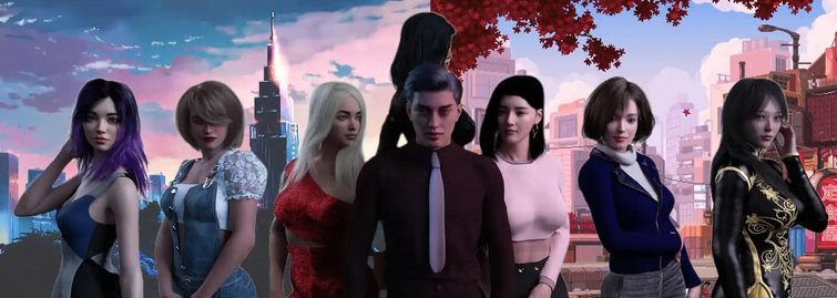 【欧美SLG/汉化】奉献的困境Dilemma of Devotion Ch.2 EP4 【PC+安卓/8G】