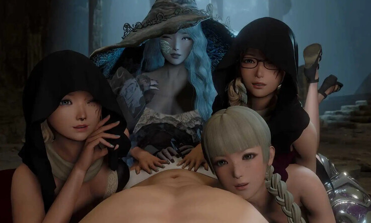 【国风SLG/汉化】时光的涟漪Ripples V0.7.0 【PC+安卓/4.2G】