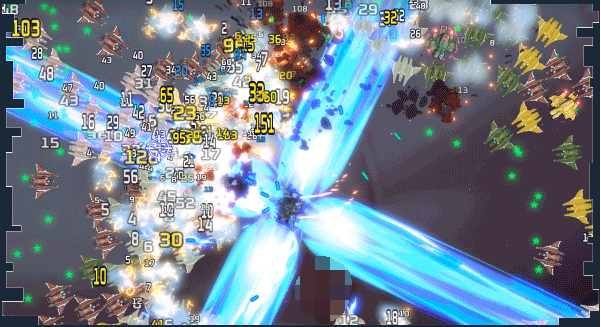 【射击互动SLG】魅惑之翼：少女的爆衣攻略 Ver1.00.024 Steam官方中文版
