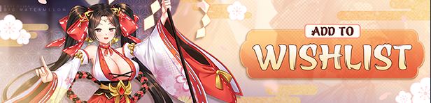 【互动SLG】Horny Suika: Wet Watermelon 官方中文步兵正式版[新作]