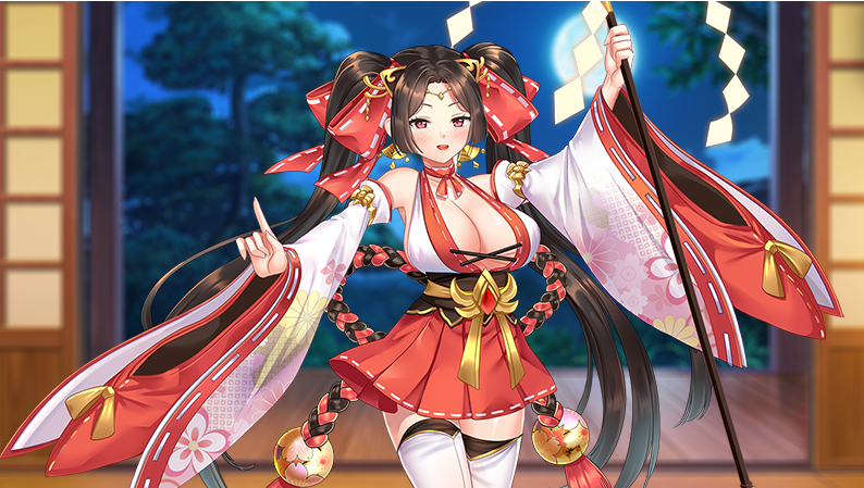 【互动SLG】Horny Suika: Wet Watermelon 官方中文步兵正式版[新作]