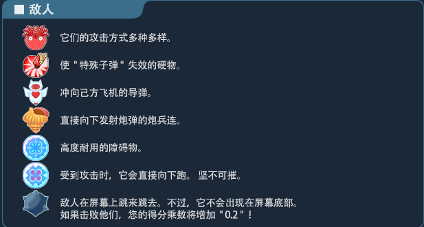 【射击SLG】PARADISE SHOOTING 2!! - 天堂射击 2!! V1.0 Steam官方中文版