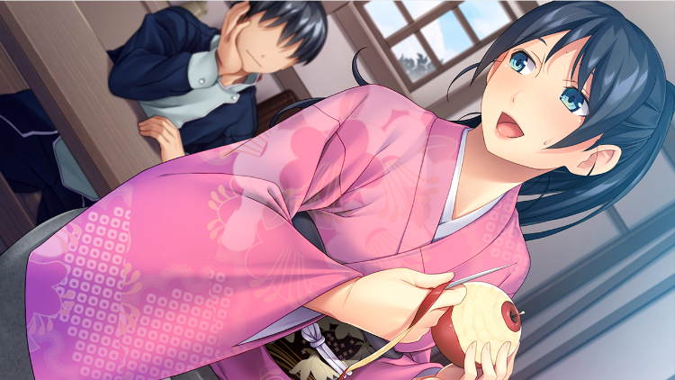 【拔作ADV】伝説の勇者と災厄の魔王の恋愛事情 ～勇者は魔王の母に、魔王は勇者のママに恋をした～AI汉化版