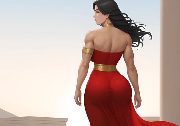 【欧美SLG/汉化】征服者：斯巴达Conqueror: Sparta V1.0 【PC+安卓/385M】