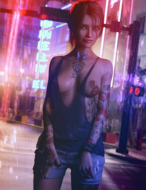 【欧美SLG/汉化】猎艳逐影Photo Hunt V0.16.3 【PC+安卓/3.4G】