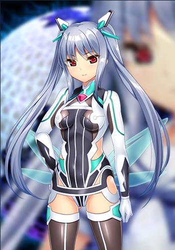 【休闲SLG】PARADISE CLEANING - ヴァリアントヴァース -Steam官方中文版[新作]