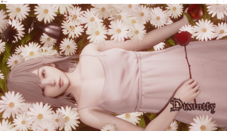 【欧美SLG】Divinity 神性Update1 汉化版