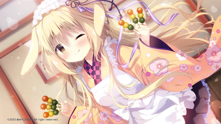 【精品GAL】巧克甜恋3 精翻汉化版