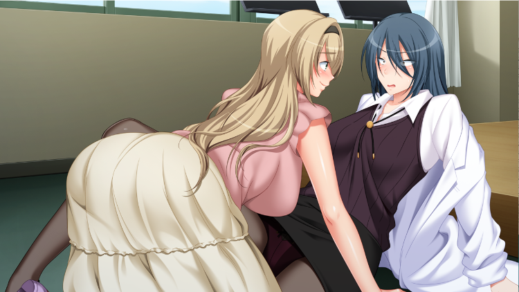 【日式ADV】[ANIM]もしも用務員のおじさんが催眠を覚えたら… ～女教師を淫らに堕とす、肉欲の法悦催眠～AI汉化版