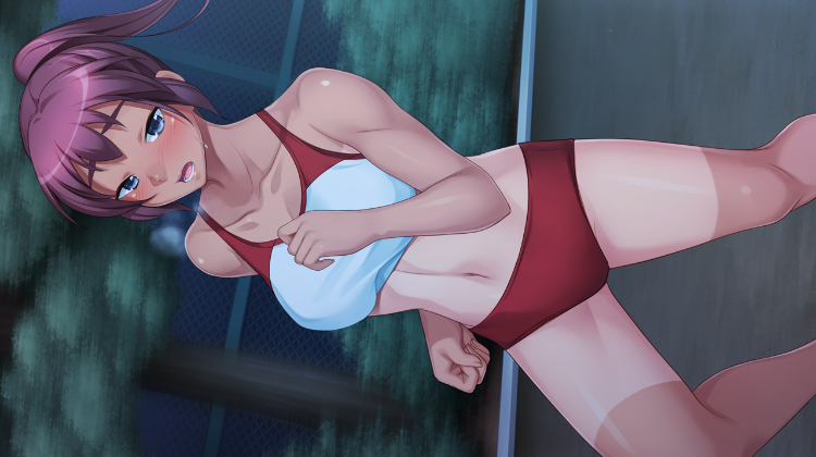 【日式ADV】[ANIM]もしも用務員のおじさんが催眠を覚えたら… ～女教師を淫らに堕とす、肉欲の法悦催眠～AI汉化版