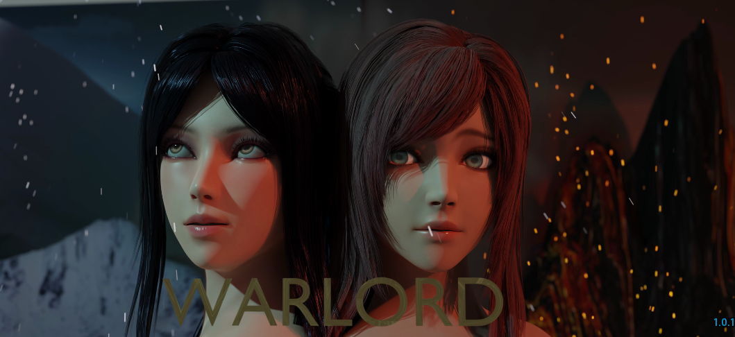 [亚洲风SLG/汉化] 军阀 warlord v1.0.1   [PC+安卓/2.2G]