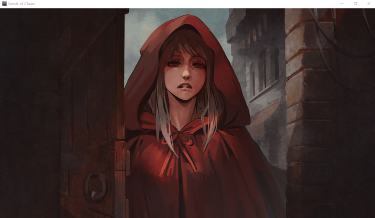 【欧美SLG】混沌的种子 Seeds of Chaos Ver0.4.06 汉化版