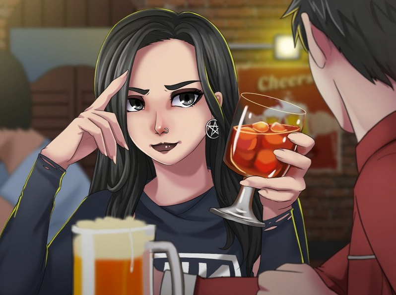[欧美SLG/汉化] 爱与性：二垒 Love &amp; Sex Second Base v24.7.0a   [PC+安卓/2.9G]