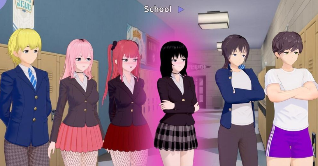 [亚洲风SLG/汉化] 蒸腾 Transpire v0.0.5   [PC+安卓/1.7G]