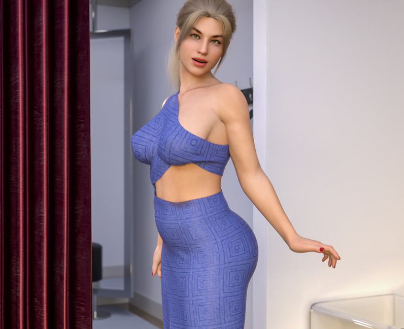 【欧美SLG/汉化】办公室福利Office Perks V0.1.2 【PC+安卓/3.6G】
