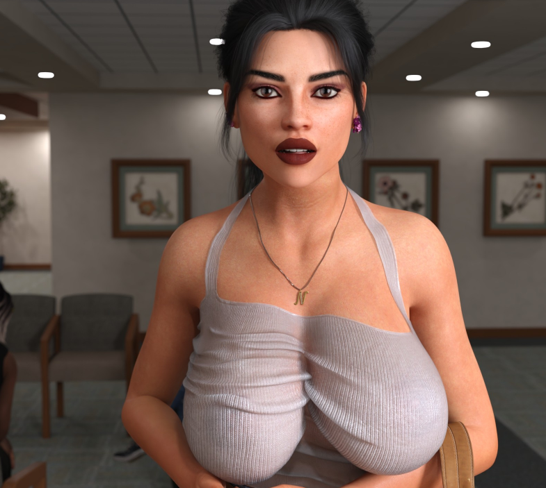 【欧美SLG/汉化】无聊的妻子Bored Wife V0.1.8 【PC+安卓/2.3G】