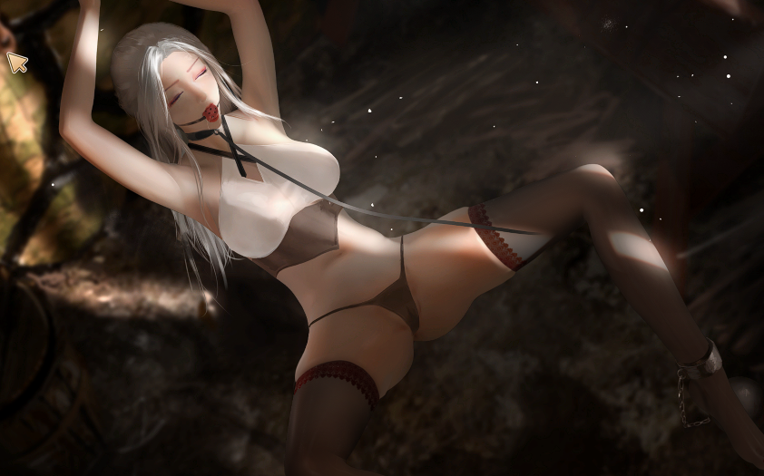 【解密SLG】神话传记6:复仇Fairy Biography 6 : Revenge 官中+全DLC【PC/1.90G】