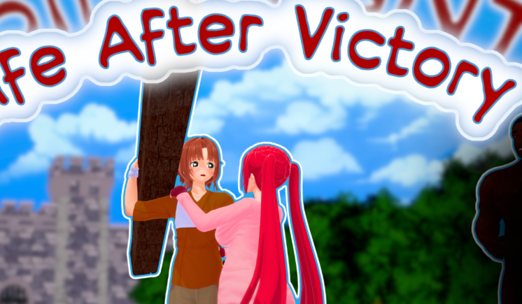 【欧美SLG/汉化】胜利后的生活Life After Victory v0.04【PC+安卓/1.3G】