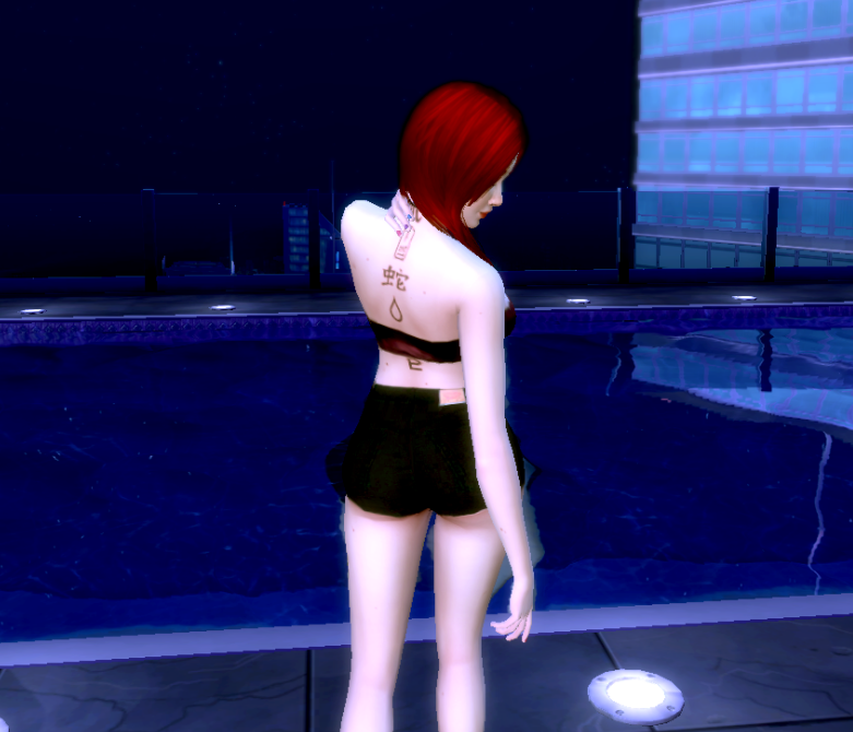 【欧美SLG/汉化】怀特博伊Whiteboi V1.4 【PC+安卓/6.7G】