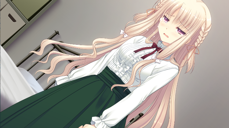 【GAL】少女理论以及周边 -École de Paris- V1.00 Steam官方中文版