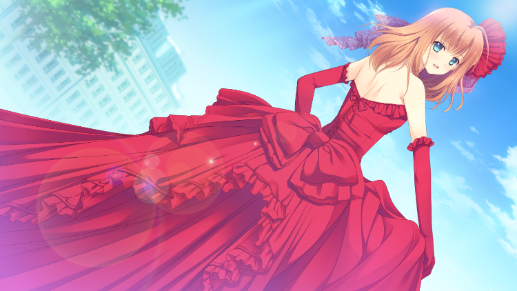【GAL】少女理论以及周边 -École de Paris- V1.00 Steam官方中文版