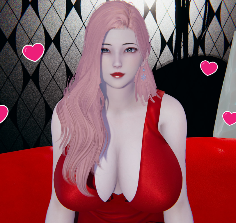 [3D全彩] 我的小小后宫01[60P/22M]