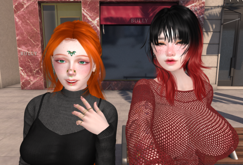 【日式SLG/汉化】家庭麻烦Family Trouble V0.9.9 【PC+安卓/3.9G】