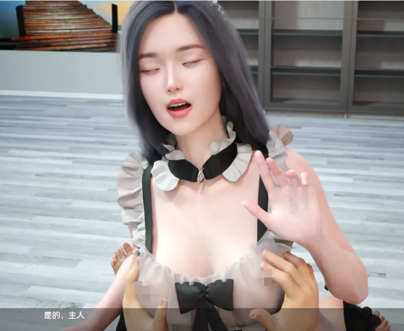 【亚洲风SLG/汉化】最热的夏天 Hottest Summer V0.65 【PC+安卓/1.3G】