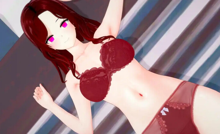 【日式SLG/汉化】淫欲之罪Lustful Sin V0.5.8 【PC+安卓/2.6G】