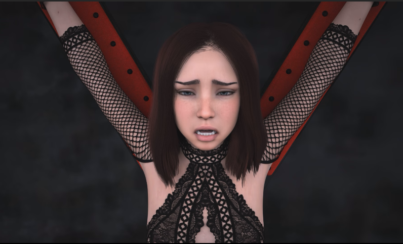 【欧美SLG/汉化】猛兽Raptus Ep.9 P4 V1.0 【PC+安卓/1.2G】