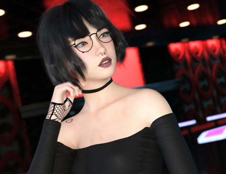 【欧美SLG/汉化】猛兽Raptus Ep.9 P4 V1.0 【PC+安卓/1.2G】
