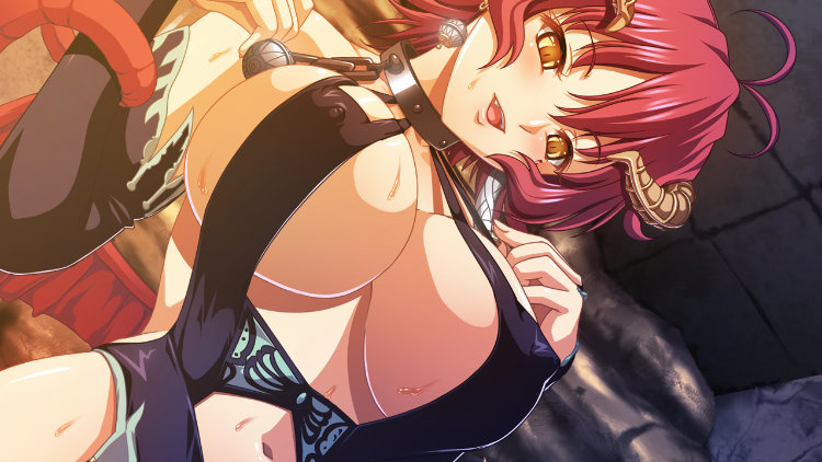 【超拔作ADV】巨乳幻想 HD 个人汉化步兵版+全CG存档
