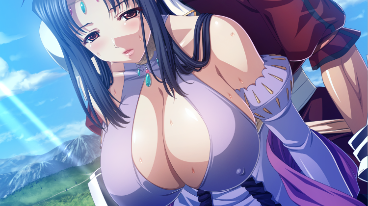 【超拔作ADV】巨乳幻想 HD 个人汉化步兵版+全CG存档