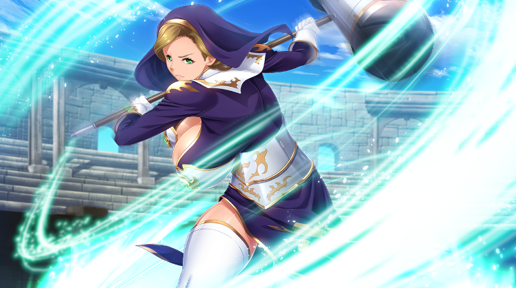【超拔作ADV】巨乳女戦士・土下座催眠 GPT3.5汉化版