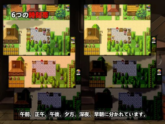 【日式RPG】Philomel Chapter1 DL官方中文版[新作]