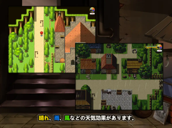 【日式RPG】Philomel Chapter1 DL官方中文版[新作]