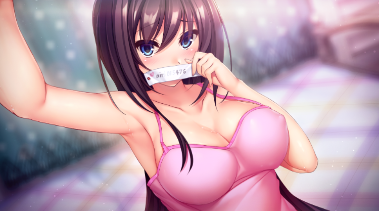 【日式ADV】援女交際 ~亜梨紗の情事~ Ver1.00 AI汉化版