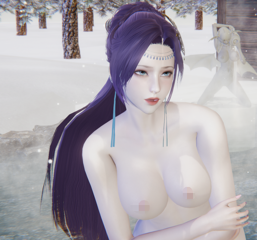 [3D全彩] [夏瑶影] 斗破苍穹 NTR 淫宗肆虐 第二章[167P/440M]