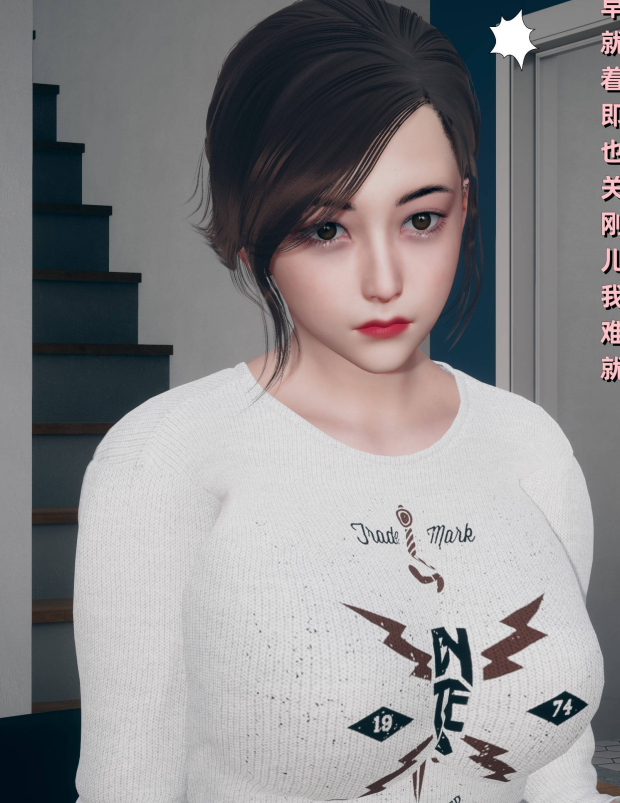 [3D全彩]卑鄙儿子[676P/518M]