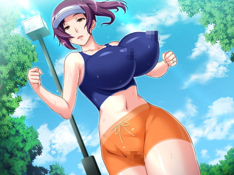 【拔作ADV】美佐子37歳 ～童貞大学生×普通の主婦～AI汉化版