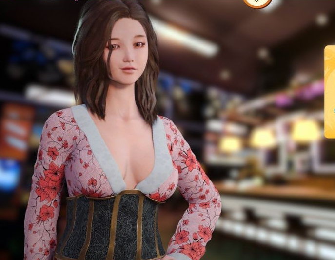 [欧美SLG] 性 海滩和女孩们 SEX, BEACH &amp; GIRLS 官方中文版 [PC/2.9G]